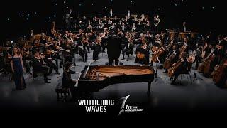 Let Sounds of Wuthering Waves Echo | Anniversary Special Orchestra Live
