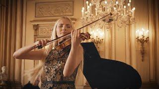 Hungarian Dance n.1, J. Brahms - Anastasiya Petryshak #brahms
