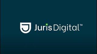 Juris Digital Brand Video