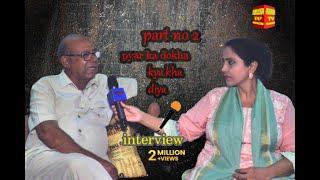 camera man editor azmat ali interview by malkapeerzada