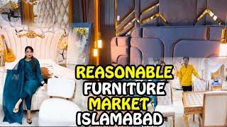 Most Famous Furniture Shop In Islamabad ~ Unique & Stylish Furniture In Affordable prize