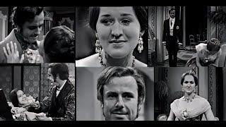 Patricia Routledge & Jaoquim Hansen "Life of a Princess* - Biographical drama begins with love story