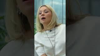 У НАС БОЛЬНОЕ ОБЩЕСТВО | Ирина Салтыкова #подкаст #интервью #shorts