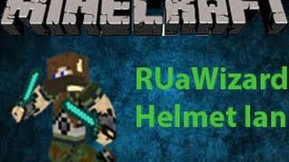 HelmetIan --- Sky Wars Tips and Tricks!