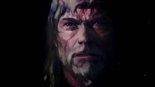The Primarchs - Lion El' Jonson