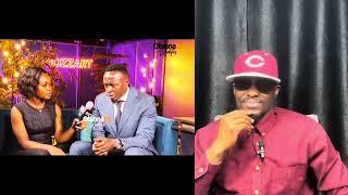 Harmonize AOMBA BIEN BANGI NA OGA OBINA GARI KENYA