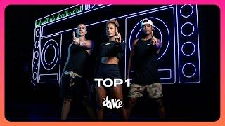 Top 1 - Parangolé | FitDance (Coreografia)