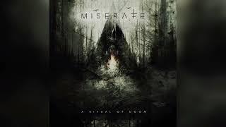 MISERATE - A Ritual Of Doom (FULL EP) 2024 | Melodic Death Doom Metal