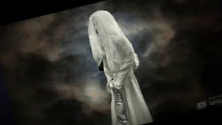 Spirit Halloween 2020 #Shorts Ghost Girl (Animatronics)