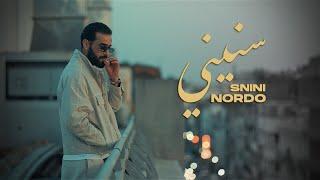 NORDO - Snini (Official Music Video) | سنيني