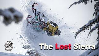 The Lost Sierra