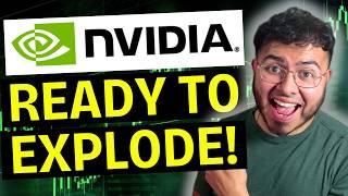 TIME TO BUY: Nvidia Stock Is EXTREMELY CHEAP (NVDA)