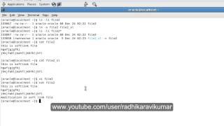 Unix: Hard link Vs Soft link Part-2