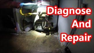 Water Heater Service Call - 46