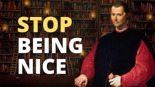 THE PHILOSOPHY OF NICCOLO MACHIAVELLI: 7 SECRETS OF PRAGMATIC LEADERSHIP