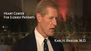 Heart Center for Elderly Patients - Dr. Karl H. Krieger