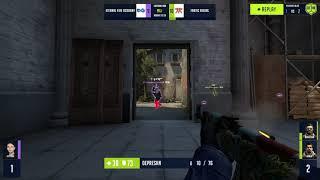 depreshn 4k god official