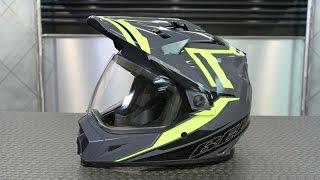 Bell MX-9 Adventure Helmet | Motorcycle Superstore