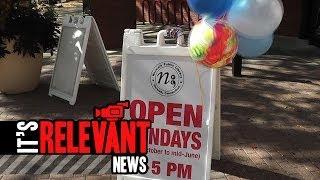 Norwalk Libraries Now Open Sundays