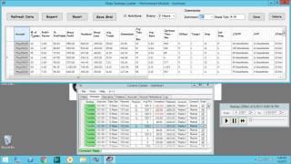 Ninja Strategy Loader and Strategy Performance for NinjaTrader 7