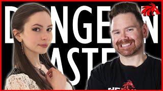 Top Advice for New Dungeon Masters (ft. Taylor's Tavern Tales)