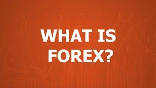 What is Forex Market? How forex market works in simple terms?