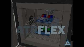 ATPFLEX - The Battery Testing Solution for You