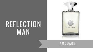 Reflection Man by Amouage | Fragrance Review