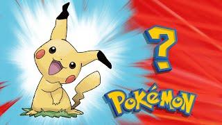 HARDEST WHO'S THAT POKÉMON COMPILATION #4 | Max S