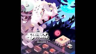 luv u Extended - Steven Universe S1 Official Soundtrack