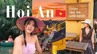 3 Days in Hoi An, Vietnam Solo Travel for Self-Discovery & Healing | Digital Nomad Diary