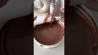 Шоколадная паста ореховая Nutella из молочного шоколада с фундуком в ведерке для детей, взрослых 3кг