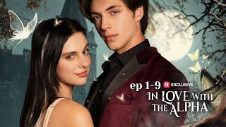 In Love with the Alpha Full Movie | ReelShort