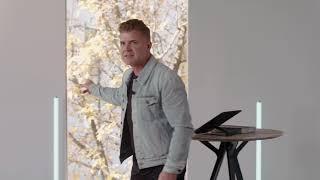 Jeremy Foster | Turn Your Problem into a Pillar