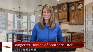 Bangerter Homes of Southern Utah St. George Amazing Five Star Review by John Popke