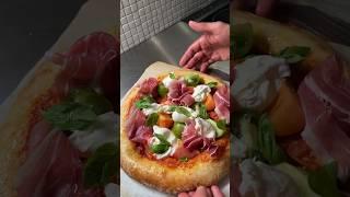 Easy pizza night plus tiramisu #cedriklorenzen #food #foodcook #dessert