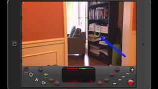 iOgrapher TV - Filmic Pro Basics