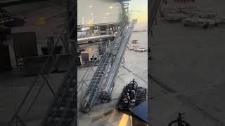 American Airline Staff Caught Mishandling Wheelchair In Viral #tiktok  | 10 News First