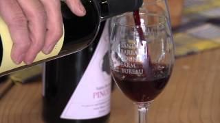 Ag Minute — Louisiana Wine Month