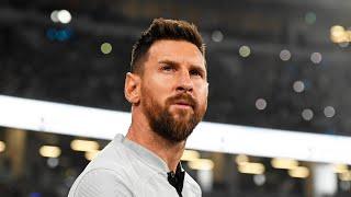 Why "37 years old" Messi is still good?
