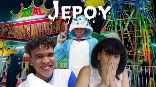 Doreamon Episode 1: Ang Transportation Gun(Jepoy Vlog)