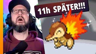 Ich habe den "Cute Charm Glitch" probiert... es war fast unmöglich!