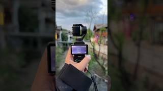 DJI Osmo Pocket 3 Action Camera 4k | cinematic videography | #dji          P-2