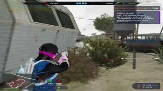 ТОТАЛЬНО УНИЧТОЖИЛИ СЕМЬЮ GRAFF НА СЕРВЕРЕ VINEWOOD | GLOW