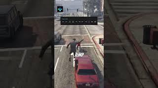 GTA 5 cheat codes that lives rent free in my mind part 2