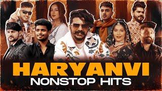 Haryanvi Non-Stop Hits Mashup | Haryanvi Songs 2024 | Haryanvi Songs