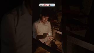 Love story in 90’s | Reyansh Rajput