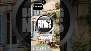 Breaking Real Estate News Update Today: Major Changes You Can't Ignore! | aesgium Daily