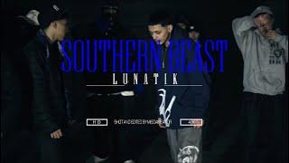 Lunatik - Southern Beast [official music video] Dir. Misdameanor