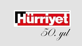 Hürriyet 50. Yıl | Belgesel | 1998 | Birand Yapım